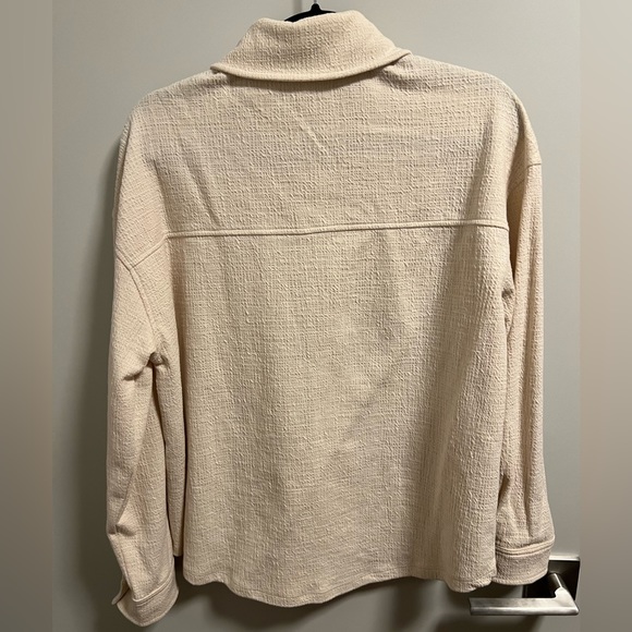 Oversized shirt - Picture 3 of 3